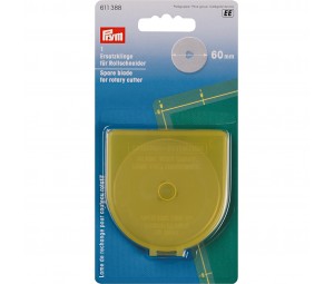 Lama cutter 60 mm - Prym 611388